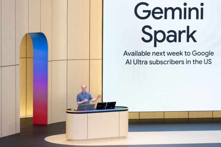 Gemini Spark: Google's 24/7 Cloud AI Agent Now Executes Tasks in  Third-Party Apps