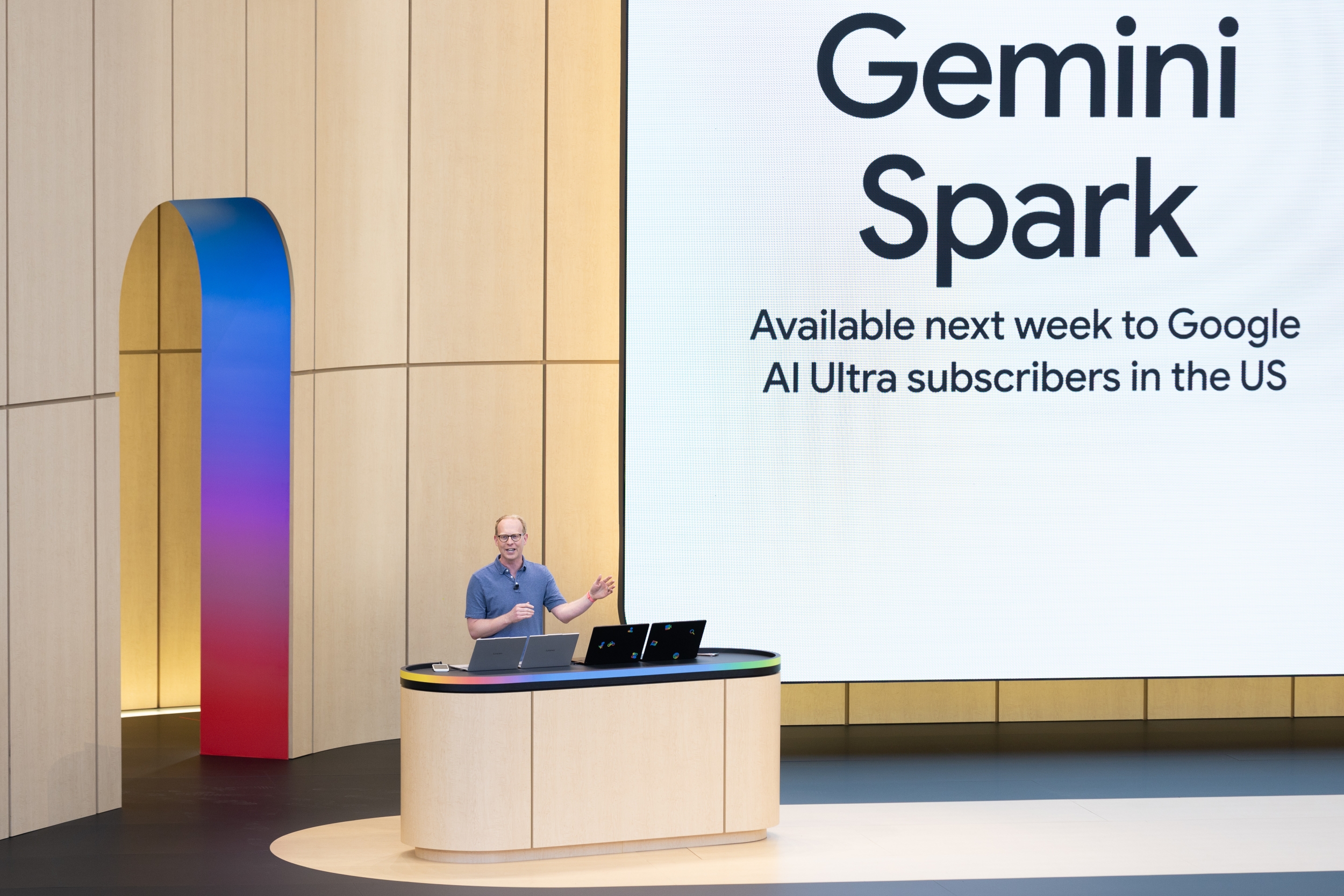 Gemini Spark: Google's 24/7 Cloud AI Agent Now Executes Tasks in  Third-Party Apps