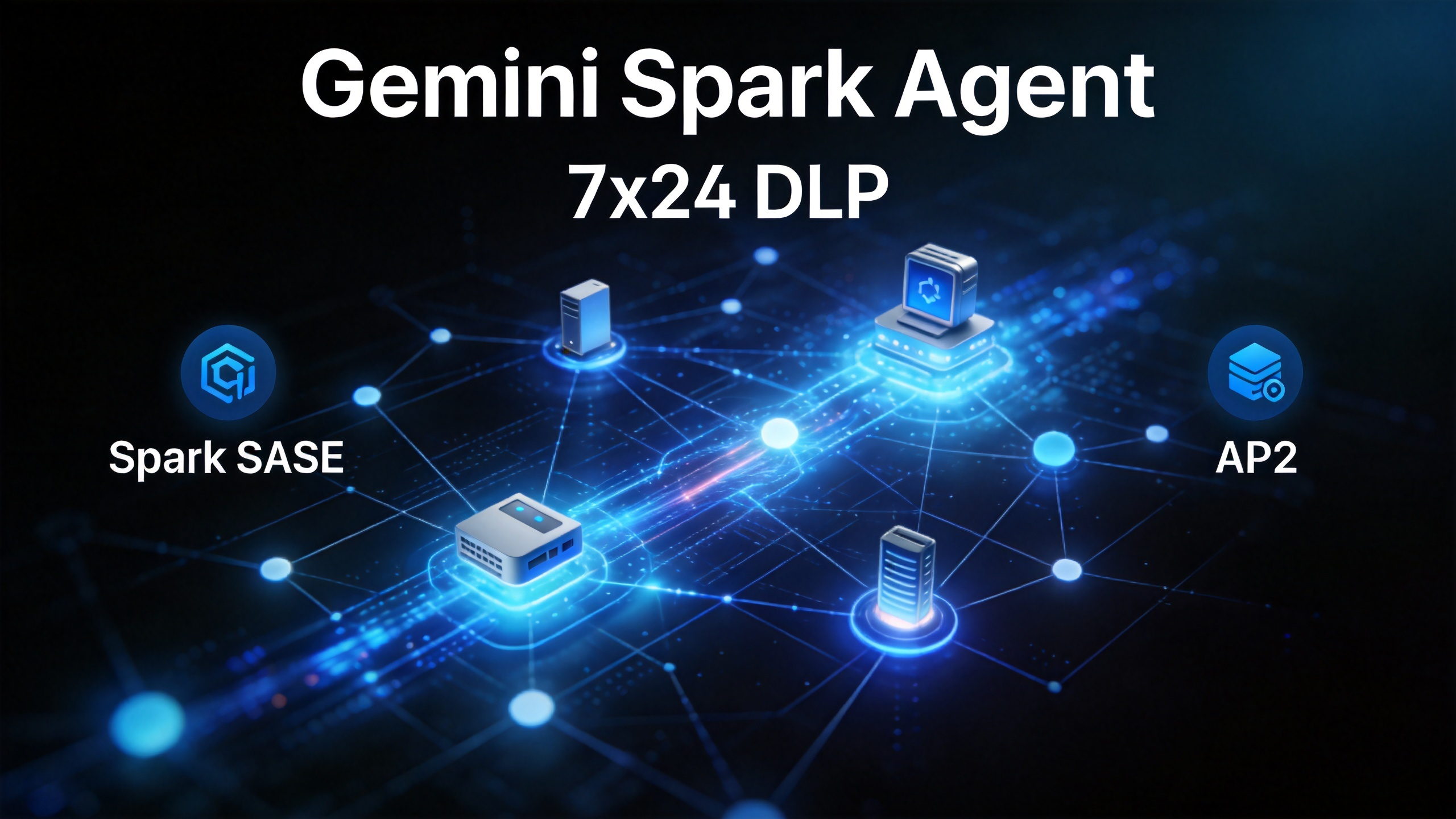 Gemini Spark Enterprise Security Impact: How Cloud-Reside...