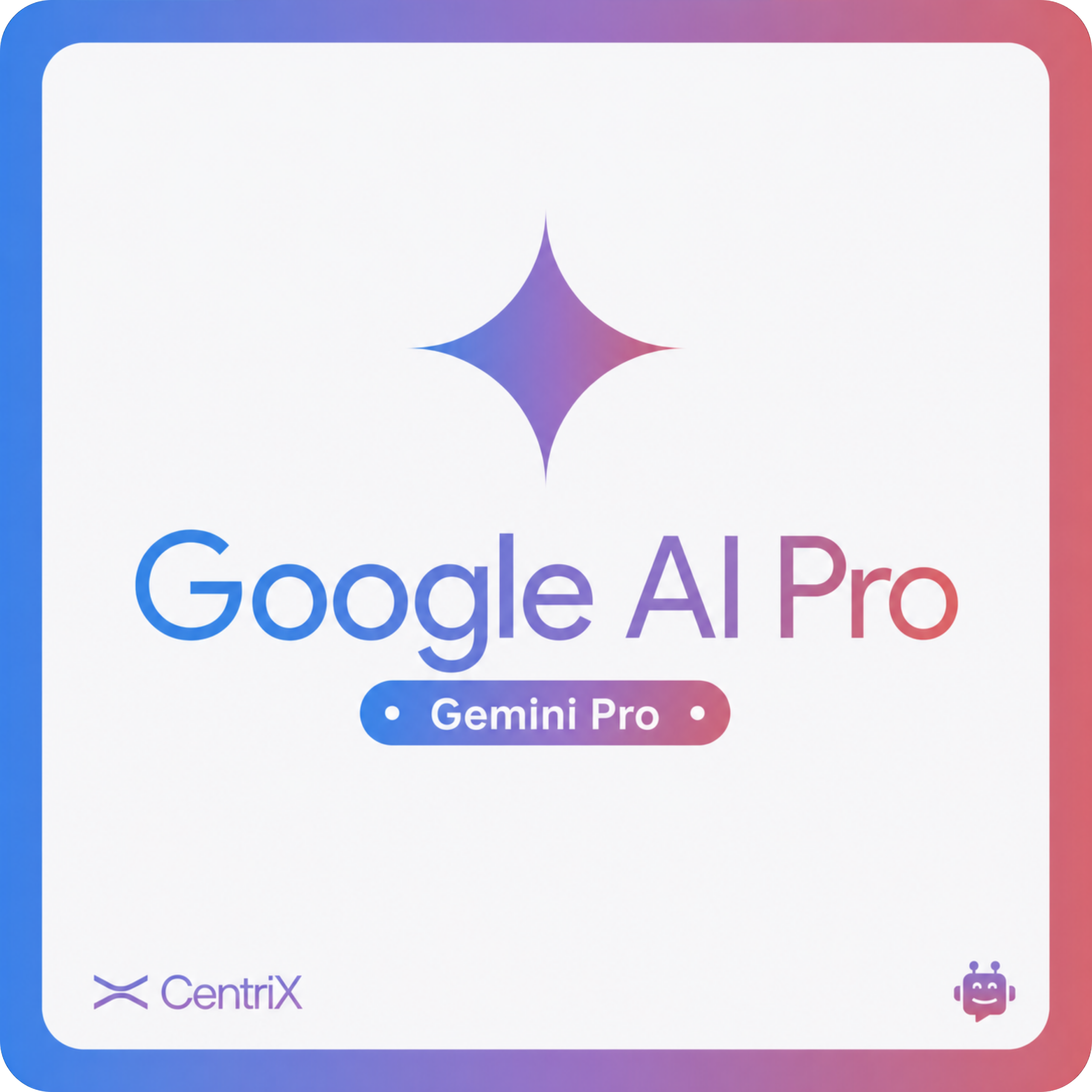 Google AI Pro 1TB | Hỗ trợ nâng cấp tài khoản