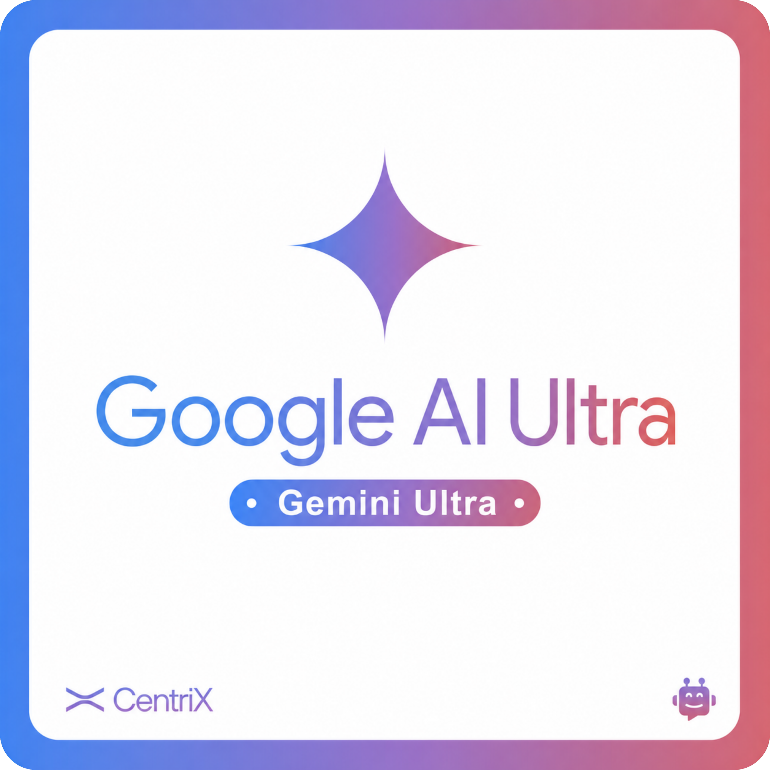 Google AI Ultra 5TB | Hỗ trợ nâng cấp tài khoản