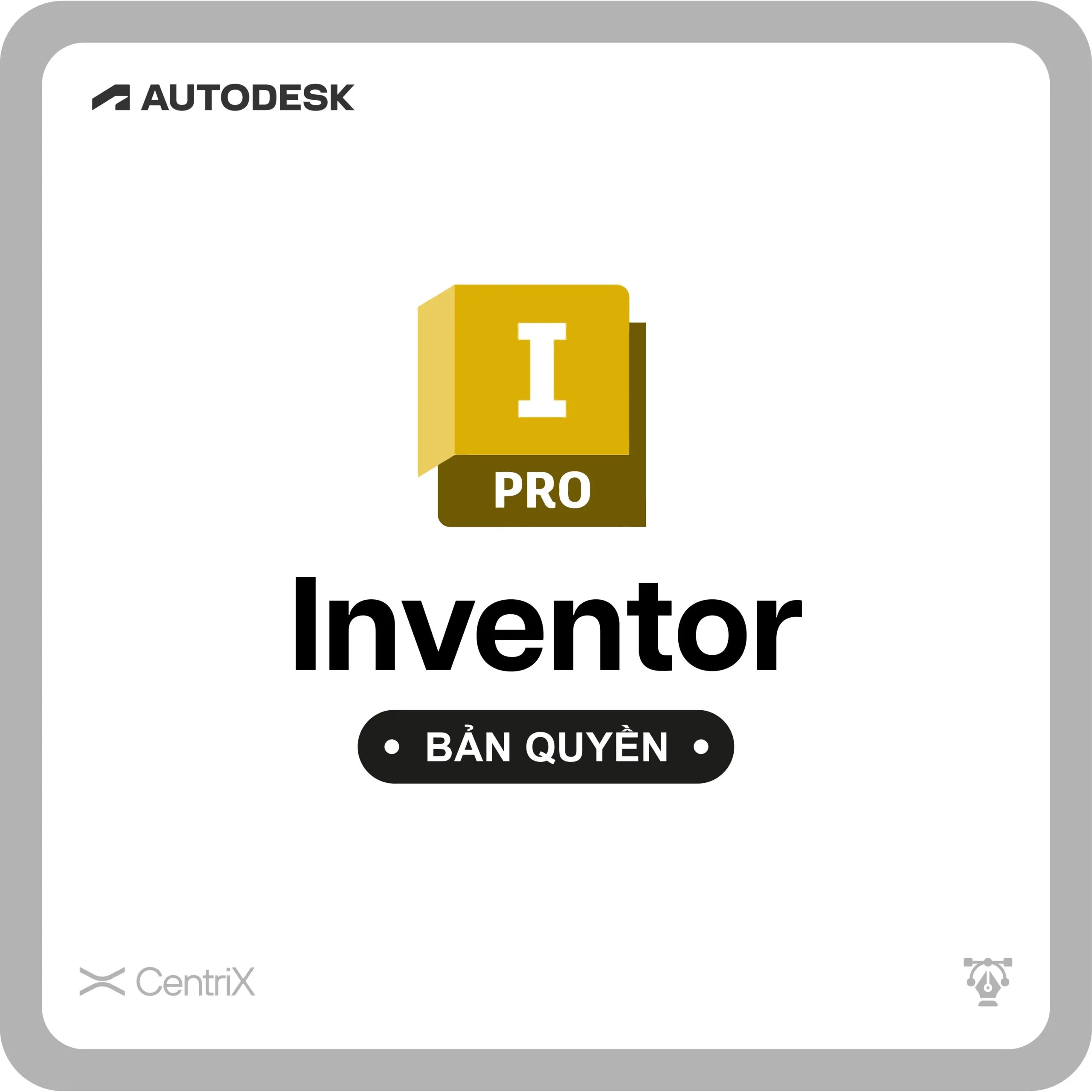 Autodesk Inventor