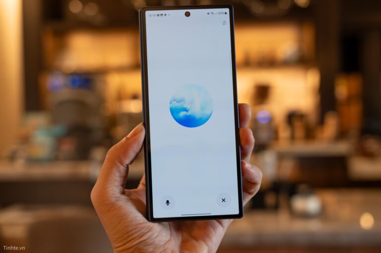 Dùng thử ChatGPT Voice Advanced: có tiếng Việt, giọng nói rất cảm xúc như  con người