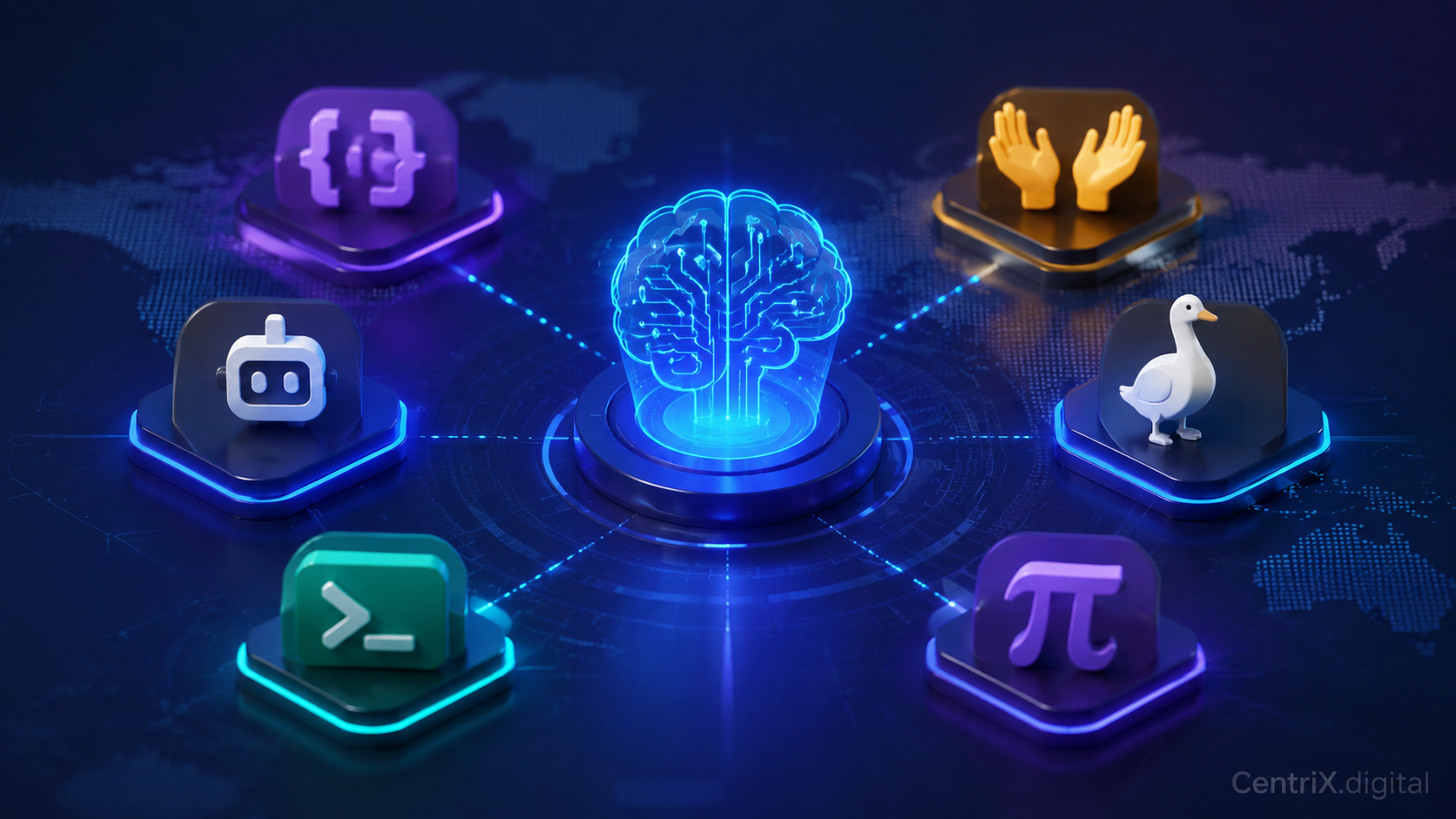 Topic & Keywords: Bản đồ trọng tâm bài viết Topic & Keywords: Bản đồ trọng tâm bài viết - 6 AI coding agent mã nguồn mở vượt mặt Copilot tháng 6/2026: OpenCode, Cline, Aider, OpenHands, Goose, Pi