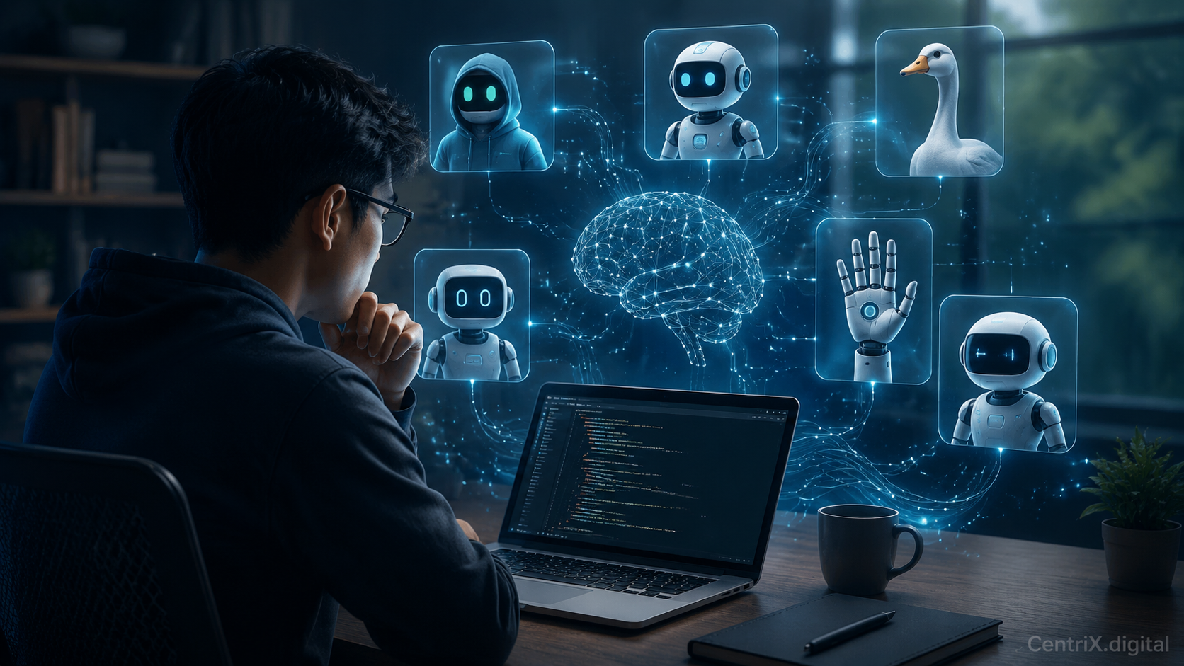 Search intent và đối tượng độc giả Search intent và đối tượng độc giả - 6 AI coding agent mã nguồn mở vượt mặt Copilot tháng 6/2026: OpenCode, Cline, Aider, OpenHands, Goose, Pi