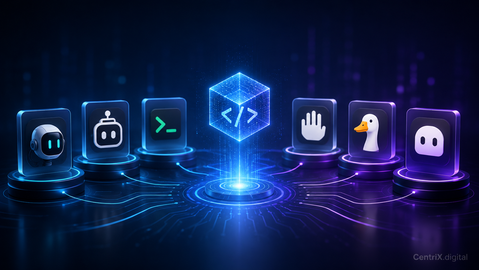Đánh giá chi tiết 6 công cụ Đánh giá chi tiết 6 công cụ - 6 AI coding agent mã nguồn mở vượt mặt Copilot tháng 6/2026: OpenCode, Cline, Aider, OpenHands, Goose, Pi