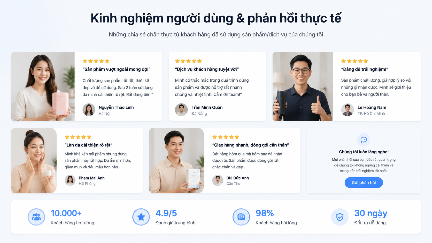 Kinh nghiệm người dùng & phản hồi thực tế - Claude vs ChatGPT 2026: AI nào đáng mua hơn cho người Việt?