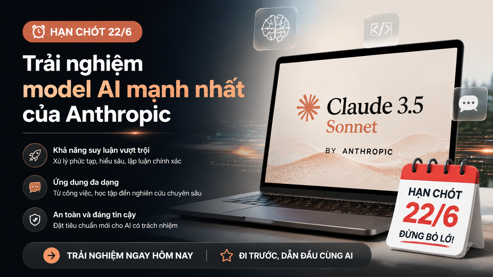 Kết luận và bước tiếp theo - hạn chót Fable 5, trải nghiệm Claude Fable 5