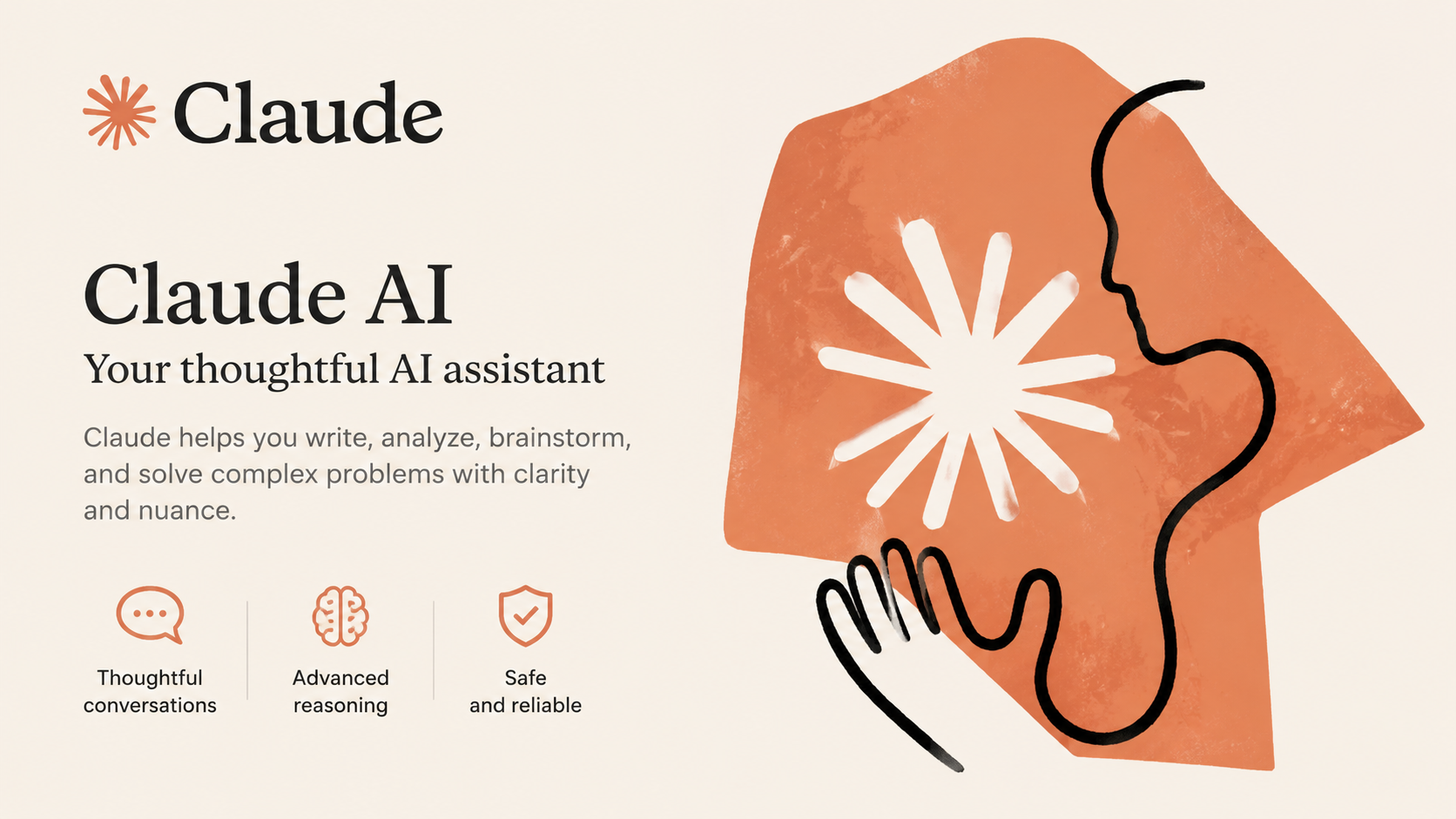 Bắt đầu với Claude AI - Hướng dẫn sử dụng Claude AI cho người mới từ A-Z (kèm công thức prompt)