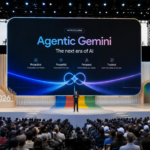 Toàn cảnh Google I/O 2026: Sundar Pichai công bố kỷ nguyên "Agentic Gemini" mới - Toàn cảnh Google I/O 2026: Sundar Pichai công bố kỷ nguyên "Agentic Gemini" mới