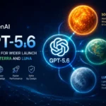 OpenAI GPT-5.6