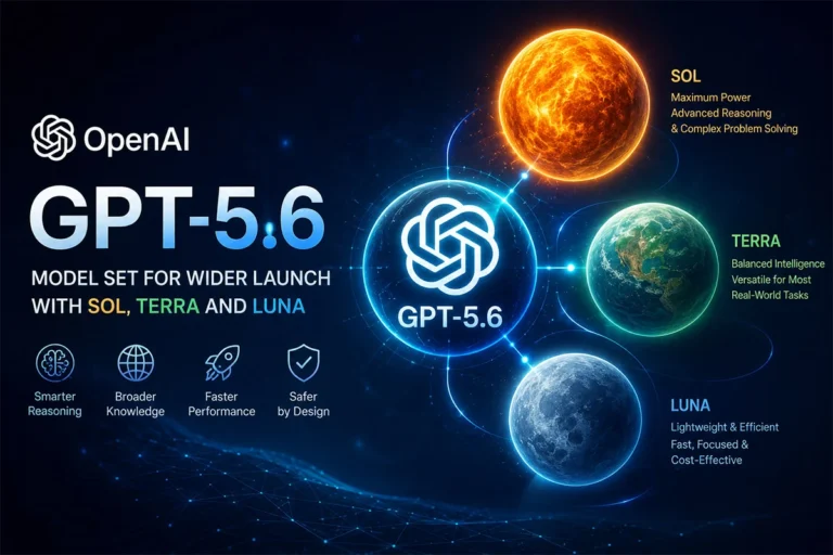 OpenAI GPT-5.6