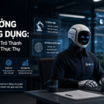 Từ Ý Tưởng Đến Ứng Dụng: Grok 4.6 Muốn Trở Thành “Nhân Viên AI” Thực Thụ - Grok 4.6 app builder