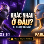Claude Mythos 5.1 khác Fable 5.1 ở đâu? Ai được dùng?