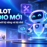Copilot Studio mới: Tạo AI Agent với kỹ năng và bộ nhớ