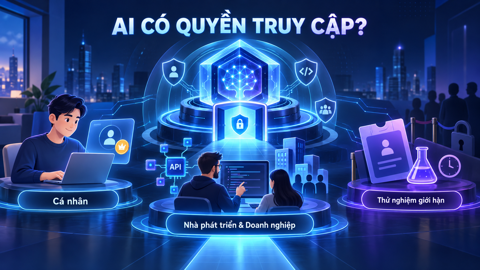 Ai có thể được quyền truy cập Gemini 3.8 Flash Cyber? Ai có thể được quyền truy cập Gemini 3.8 Flash Cyber? - Gemini 3.8 Flash Cyber