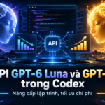 Giá API GPT‑6 Luna và GPT‑6 Sol trong Codex: Nâng cấp lập trình, tối ưu chi phí