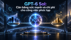 GPT‑6 Sol: Cân bằng sức mạnh và chi phí cho công việc phức tạp - GPT‑6 Luna