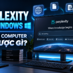 Perplexity trên Windows: Personal Computer làm được gì?