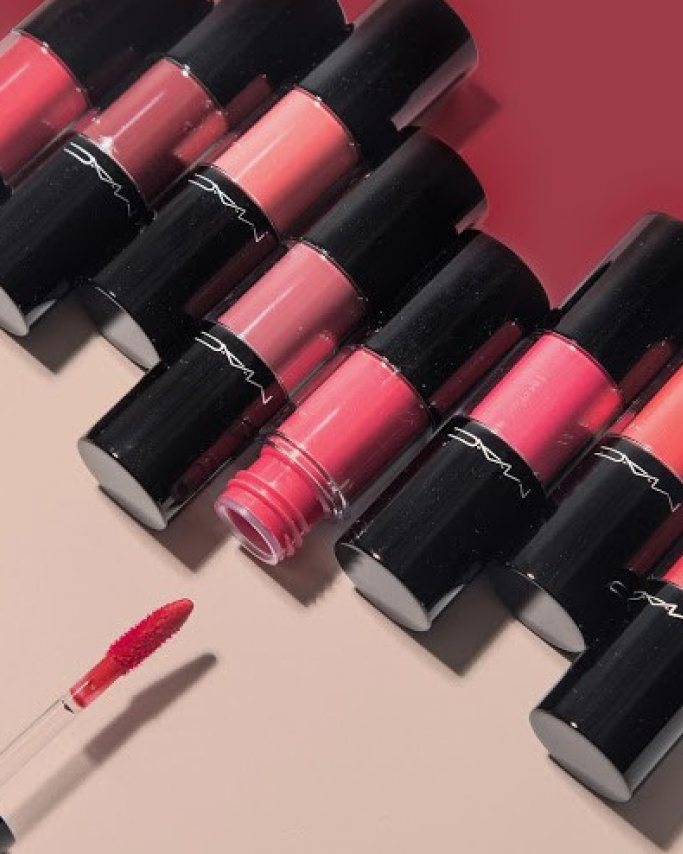 Dior Addict Lip Tattoo - màu 421
