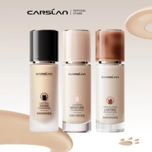 Kem nền CARSLAN