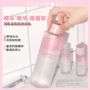 Nước Tẩy Trang Mắt Môi Judydoll