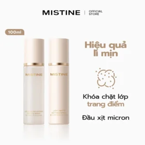 xịt khóa nền