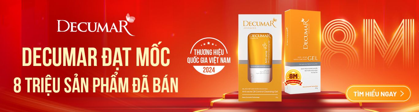 Sản phẩm Decumar