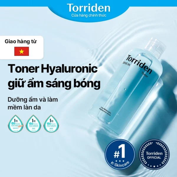 Toner Torriden