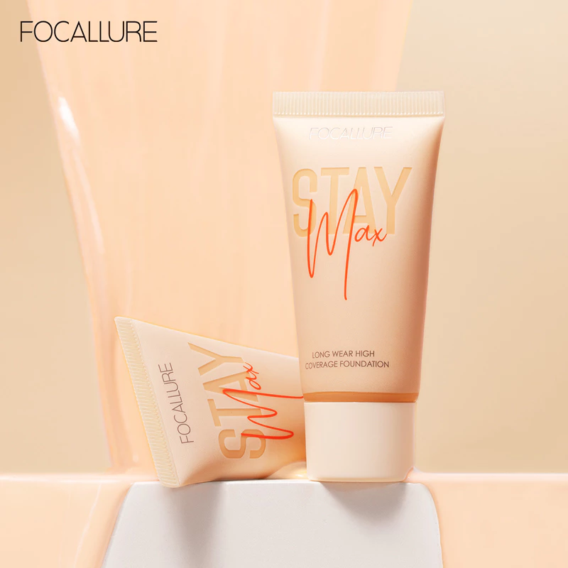 Kem Nền Focallure