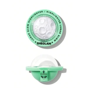 Phấn bắt sáng, tạo khối