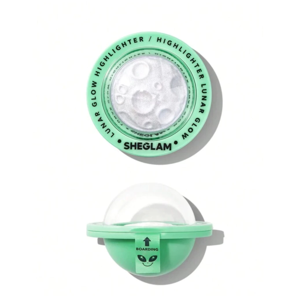 Phấn bắt sáng, tạo khối