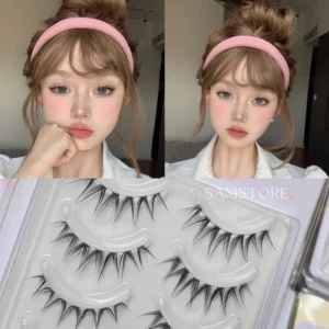 Mi giả