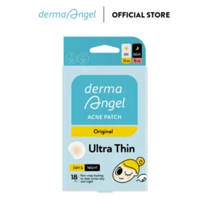 Miếng Dán Mụn Derma Angel