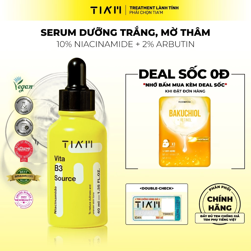 Serum