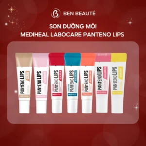 Son Dưỡng Môi Mediheal