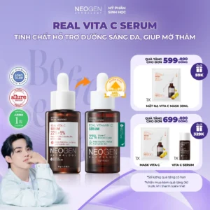 Serum dưỡng da