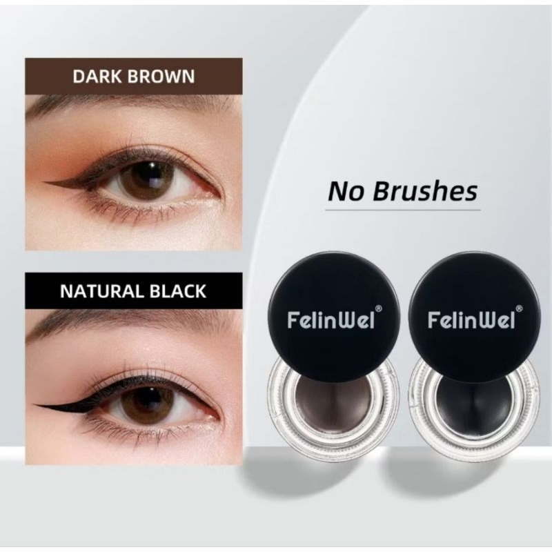 Gel kẻ mắt felinwel