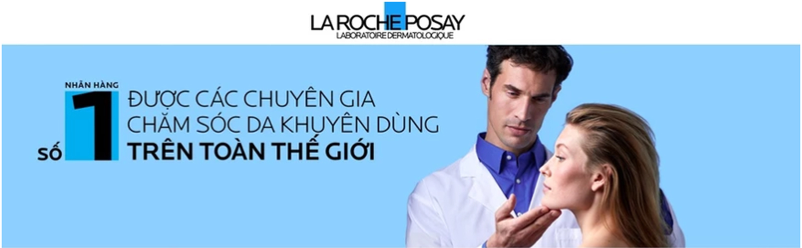 Larocheposay