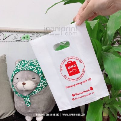 In bao xốp đựng phụ kiện đẹp