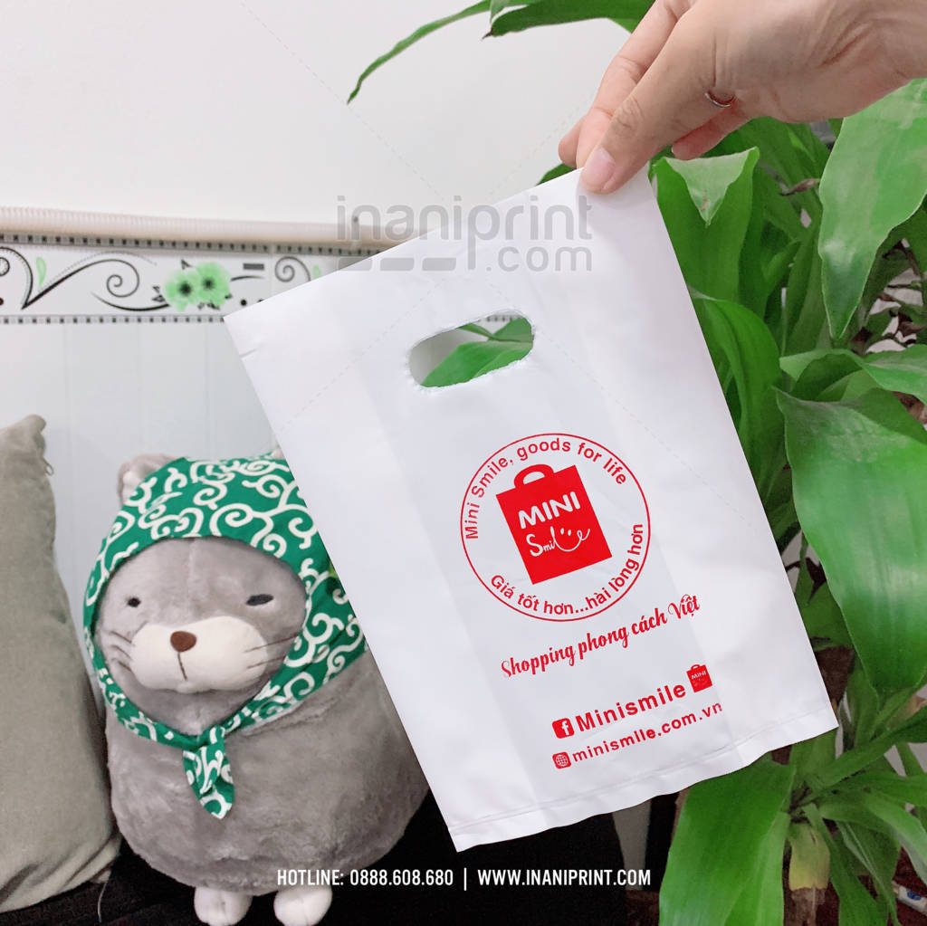 In bao xốp đựng phụ kiện đẹp