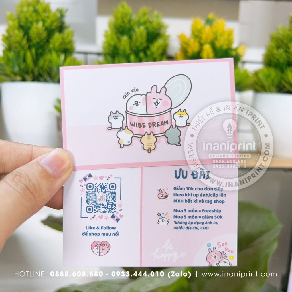 Mẫu Thẻ Giảm Giá, Phiếu Giảm Giá, Voucher Giảm Giá Đẹp Giá Rẻ