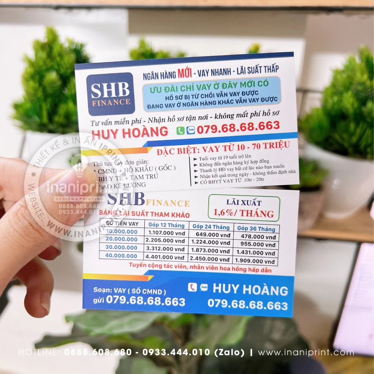 Mẫu Card Visit Ngân Hàng, Name Card Ngân Hàng, Danh Thiếp Ngân Hàng Đẹp Giá Rẻ