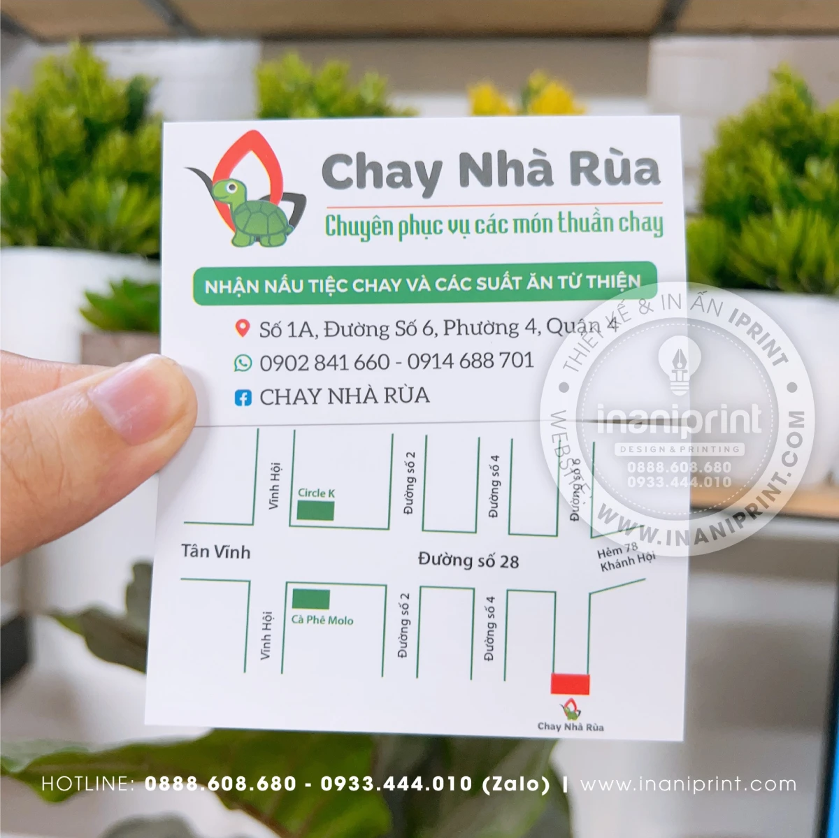 mẫu namecard
