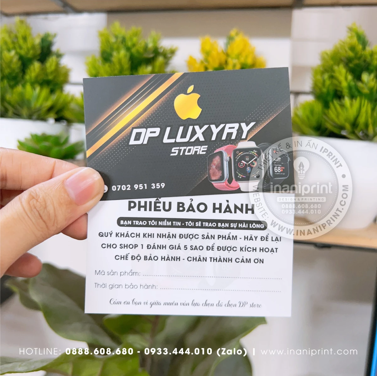 mẫu namecard