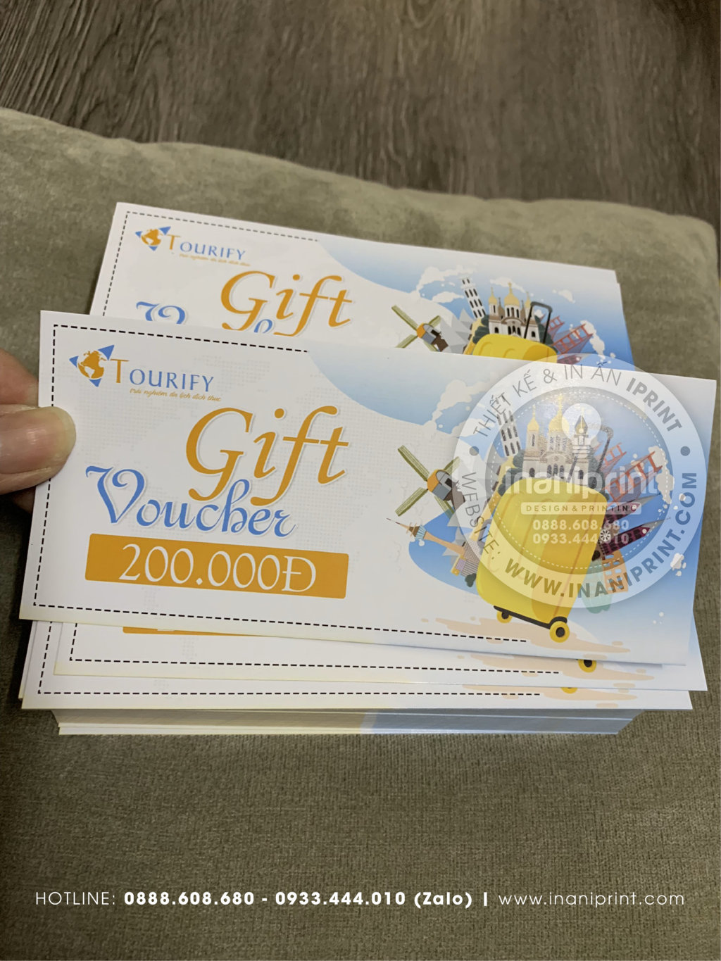 Mẫu Thẻ Giảm Giá Công Ty Du Lịch, Phiếu Giảm Giá Công Ty Du Lịch, Voucher Giảm Giá Công Ty Du Lịch Đẹp Giá Rẻ