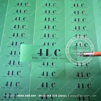 Mẫu Tem Shop Quần Áo, Tem Nhãn Shop Quần Áo, Decal Dán Shop Quần Áo, Tem Dán Shop Quần Áo Đẹp Giá rẻ