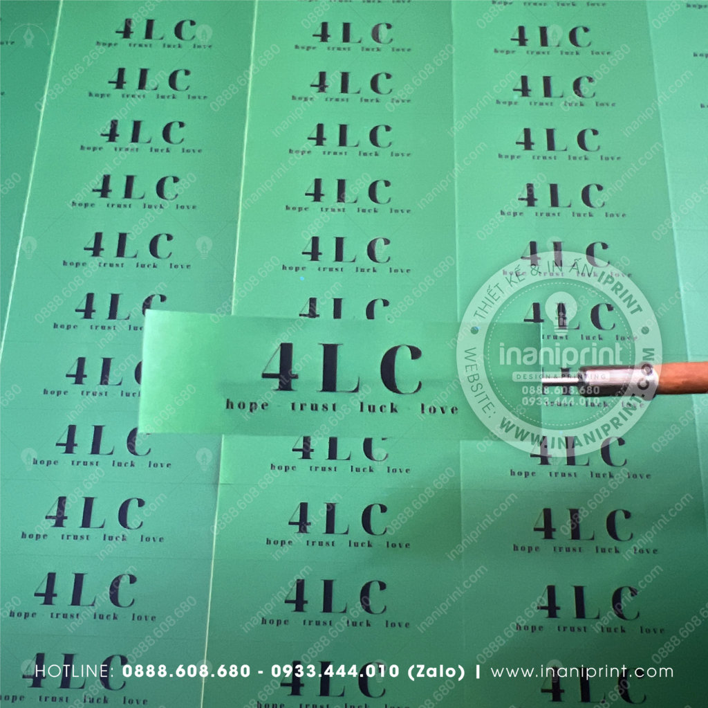 Mẫu Tem Shop Quần Áo, Tem Nhãn Shop Quần Áo, Decal Dán Shop Quần Áo, Tem Dán Shop Quần Áo Đẹp Giá rẻ