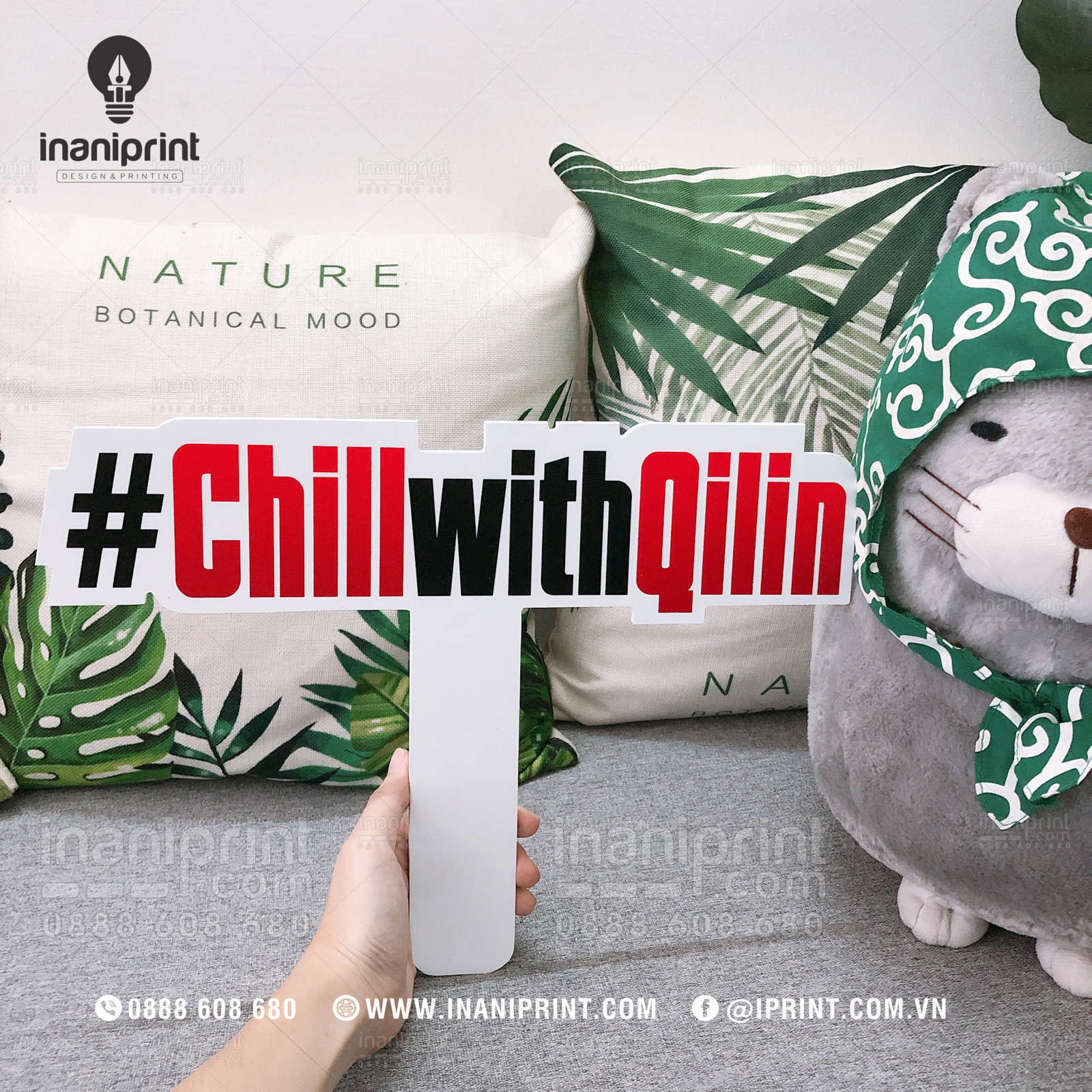 Mẫu Hashtag Cầm Tay Chụp Hình Check In Cho Quán Bar, Bảng Cầm Tay Chụp Hình Quán Bar Đẹp Giá Rẻ