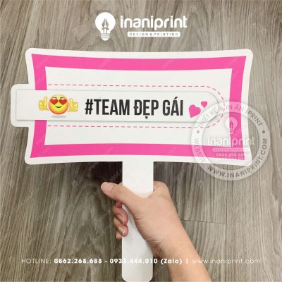 Mẫu Hashtag Cầm Tay Chụp Hình Check In Đám Cưới, Bảng Cầm Tay Chụp Hình Đám Cưới Đẹp Giá Rẻ